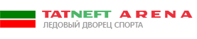 Ледовый дворец спорта - 1000, Казань