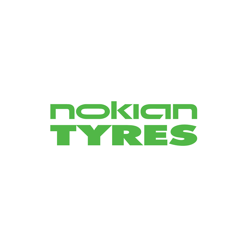 Шинный завод "NOKIAN TYRES"