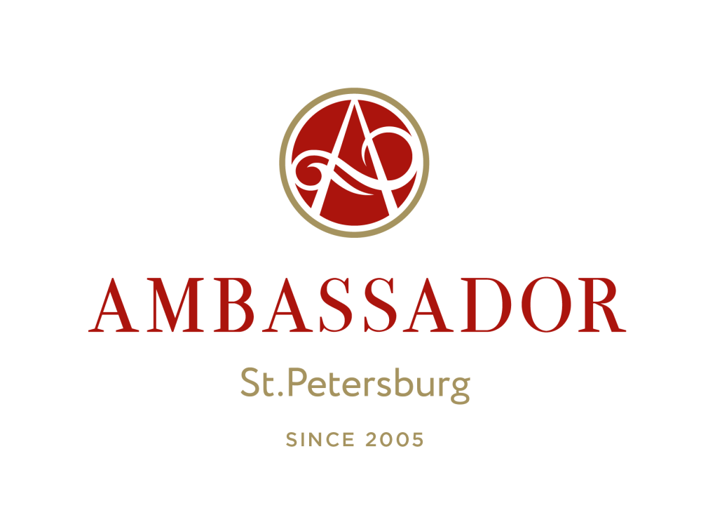 Гостиница "AMBASSADOR"