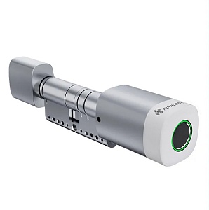 Умный замок Finnlock Smart FС3000BB отпечатки пальцев и RFID-карта
