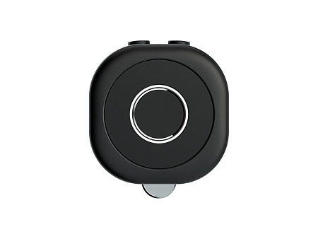 Умный замок Finnlock Smart FС1000BB отпечатки пальцев, RFID-карта и PIN-коды