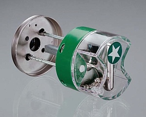 ABLOY CH021 (ранее 6168)