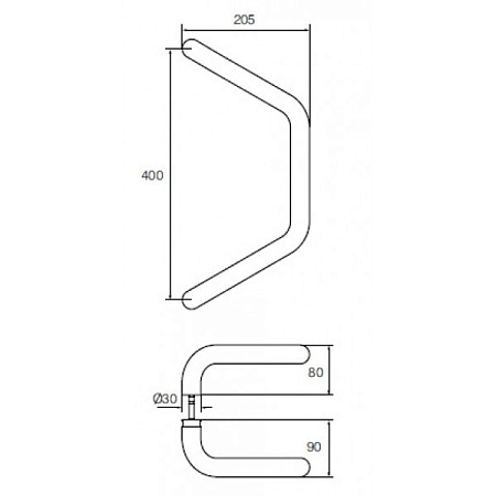 ФОРМА 343-30/400