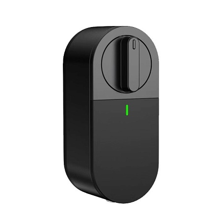 Умный замок Finnlock Smart FT3100TB с электроприводом с клавиатурой Finnlock Smart FK6000B