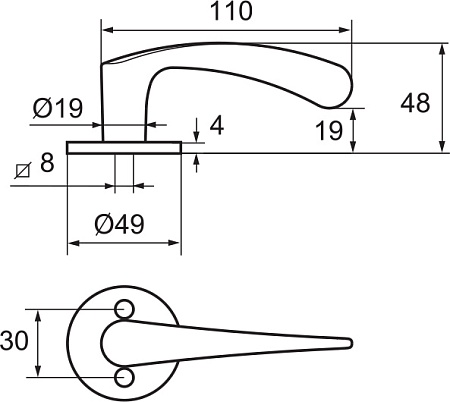 ИНТЕРИА 19/001