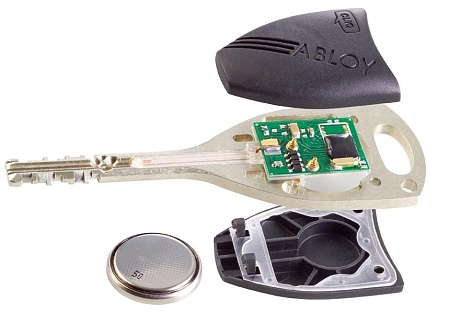 Abloy Protec CLIQ
