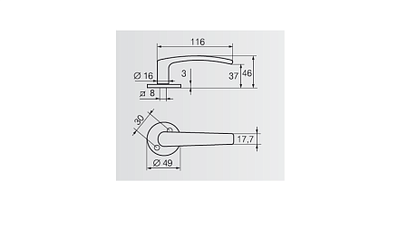 ПОЛАРИТА 16/001