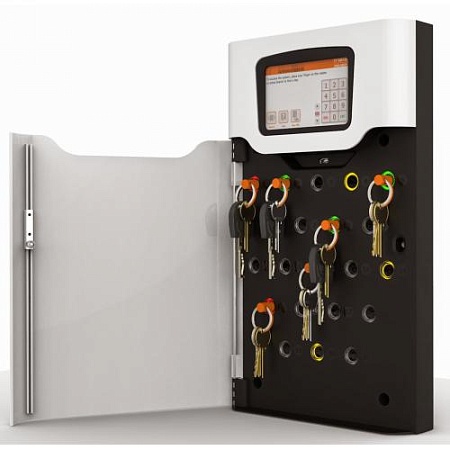 Traka21 Автономная электронная ключница
