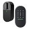 Умный замок Finnlock Smart FT3100TB с электроприводом с клавиатурой Finnlock Smart FK6000B