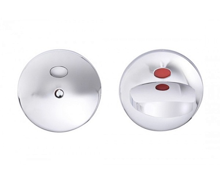 Поворотная кнопка 002 WC