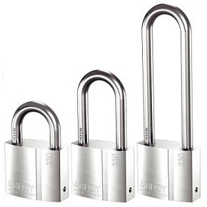 ABLOY PL330/25 / PL330/50 / PL330/100