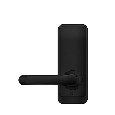 Умный замок Finnlock Smart FH1500B активируемый голосом
