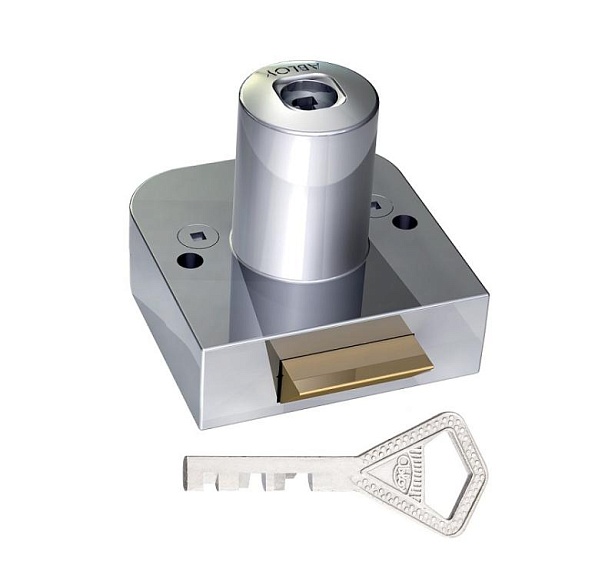 Замки для оборудования и мебельные замки ABLOY® Замки для оборудования и мебельные замки ABLOY®