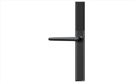 Умный замок Finnlock Smart Slim (ультратонкий) Smart FS 3000C с BLE Wifi и цилиндром