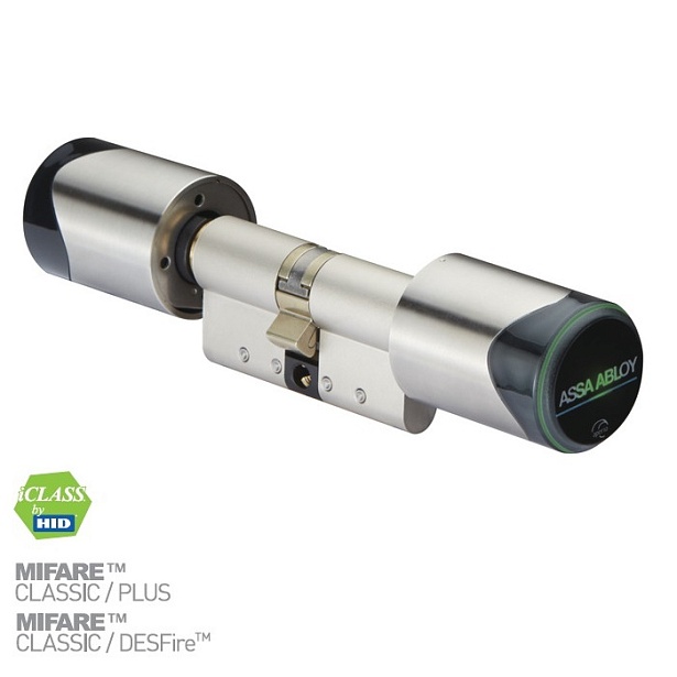 Электронно-управляемые решения ABLOY® Электронно-управляемые решения ABLOY®