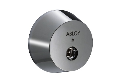 Наружная скобянка цилиндра