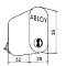 ABLOY CY201