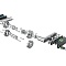 Умный замок-ручка Finnlock Smart FN3300B