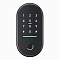 Умный замок Finnlock Smart FT3100TB с электроприводом с клавиатурой Finnlock Smart FK6000B