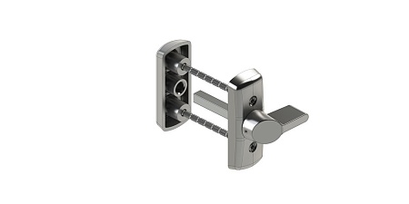 ABLOY CH014
