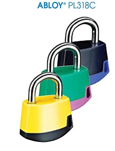 ABLOY PL318С
