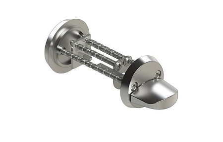ABLOY® CН003