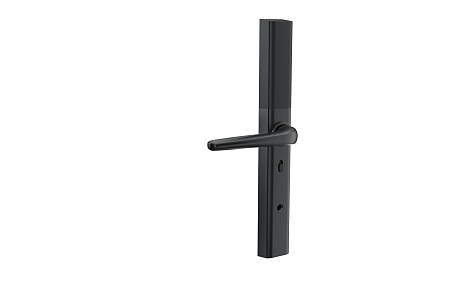 Умный замок Finnlock Smart Slim (ультратонкий) Smart FS 3000C с BLE Wifi и цилиндром