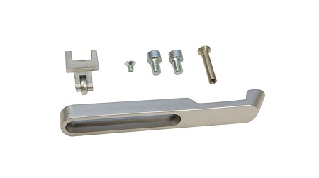 ASSA ABLOY FD120